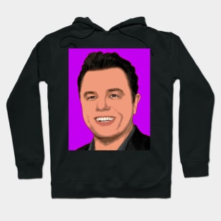 seth macfarlane Hoodie